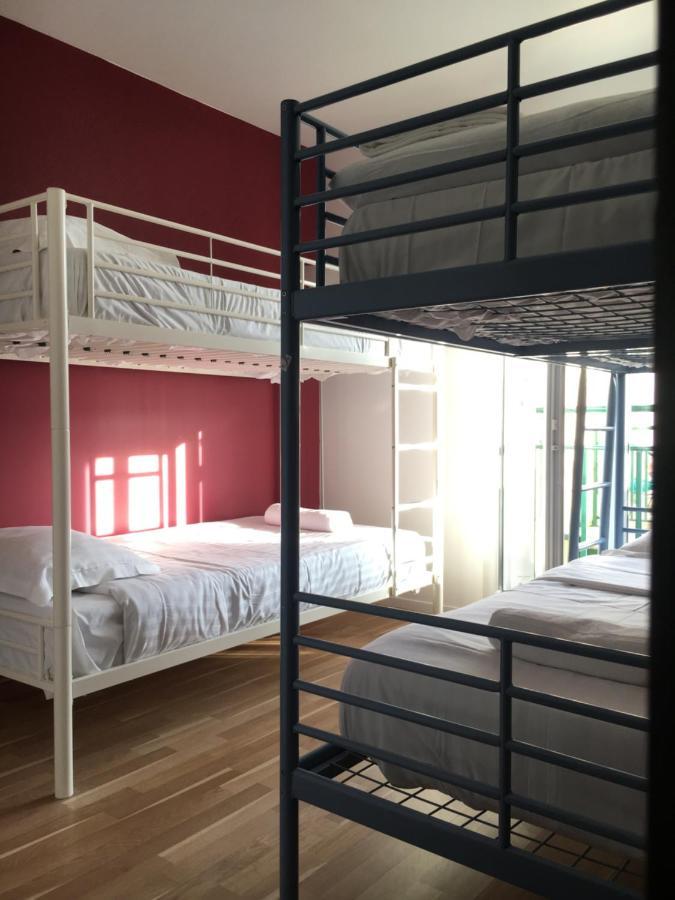 Disney, Very Nice 2 Bedrooms Family Apartment, Wifi, Netflix 8 Pers Chessy  Exterior photo