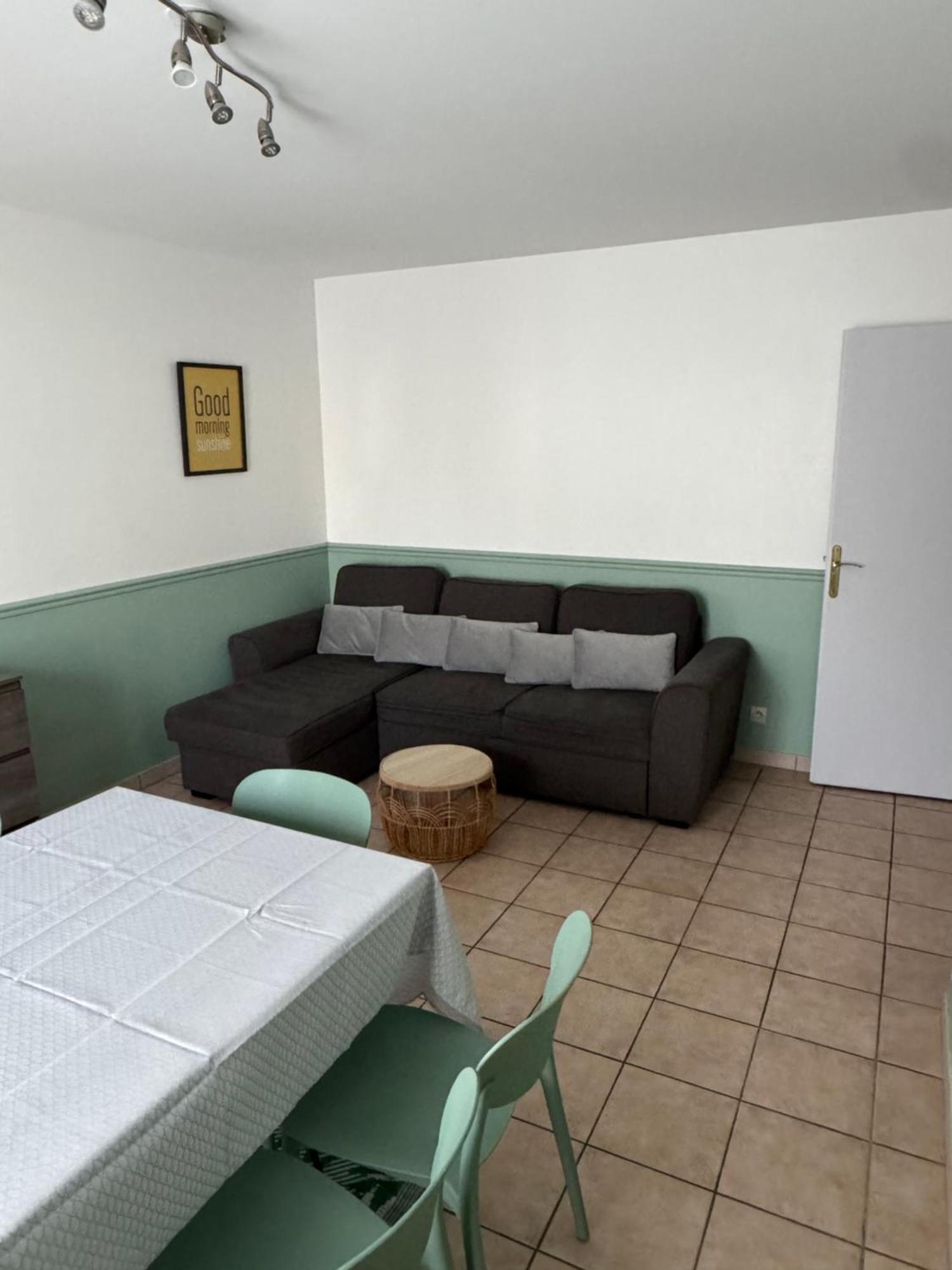 Disney, Very Nice 2 Bedrooms Family Apartment, Wifi, Netflix 8 Pers Chessy  Exterior photo