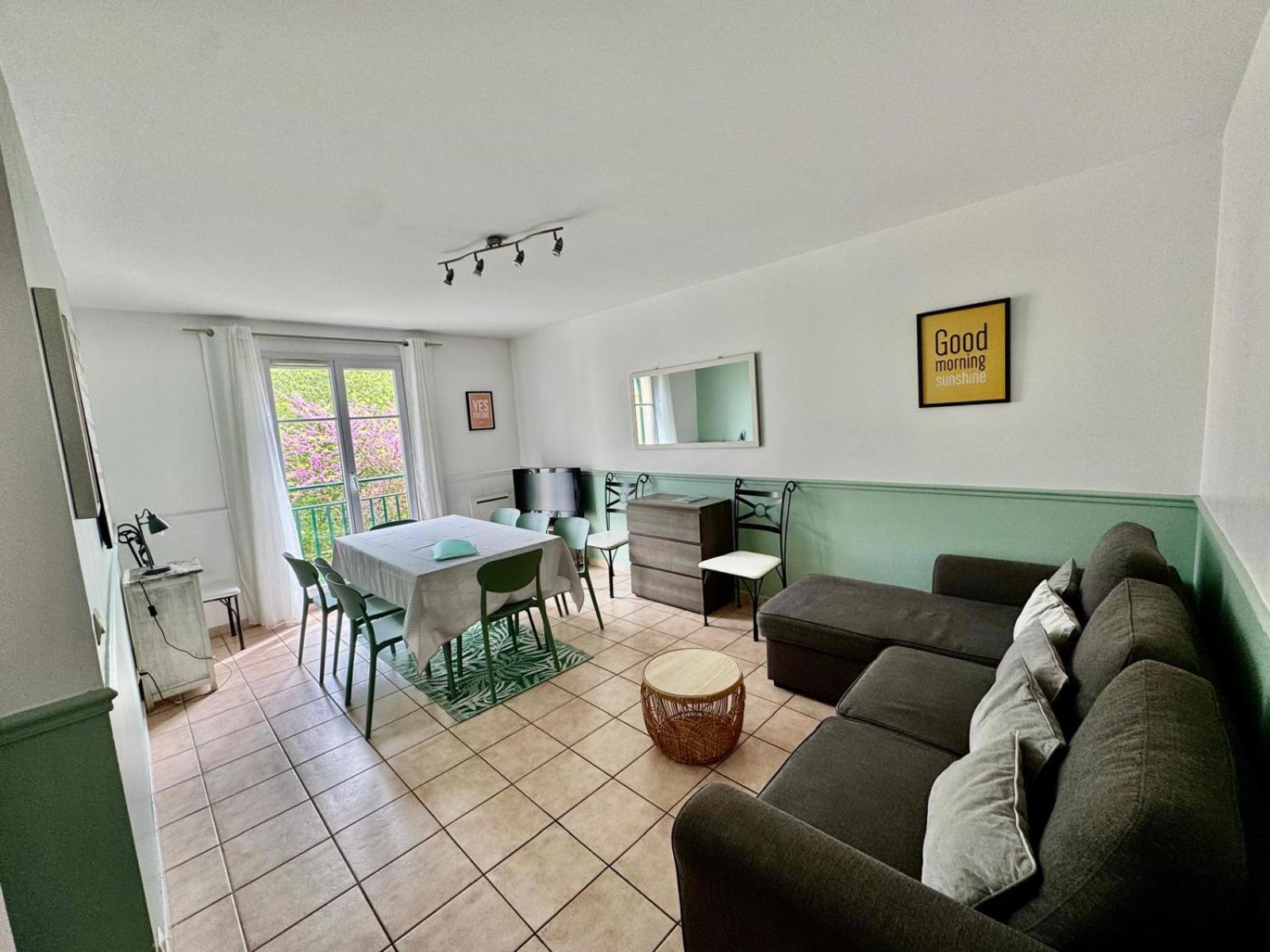 Disney, Very Nice 2 Bedrooms Family Apartment, Wifi, Netflix 8 Pers Chessy  Exterior photo